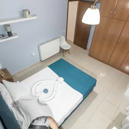 Appartement Rhodes Views *