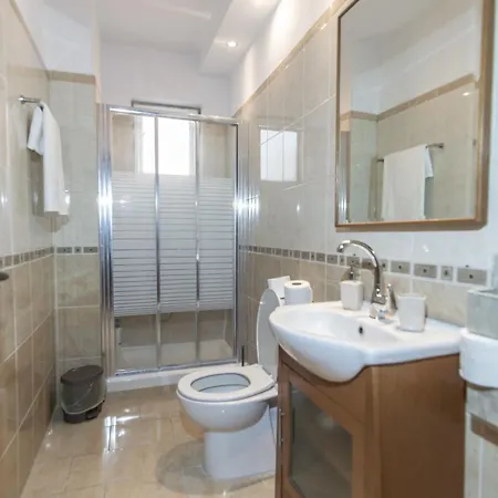 Rhodes Views * Rhodes City