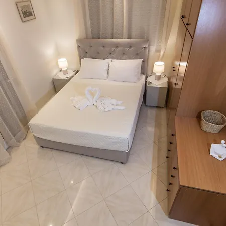 Appartement Rhodes Views Rhodes City