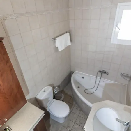 Appartement Rhodes Views Rhodes City