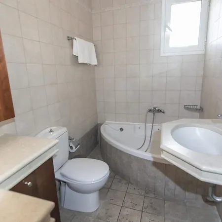 Rhodes Views * Rhodes City