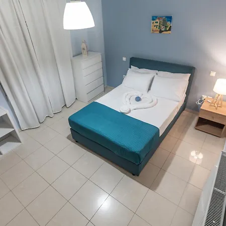 Rhodes Views Appartement