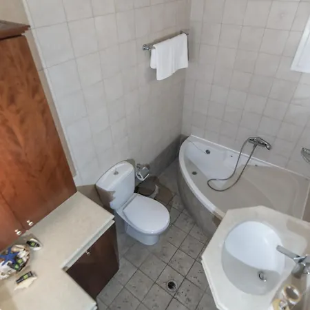 Appartement Rhodes Views