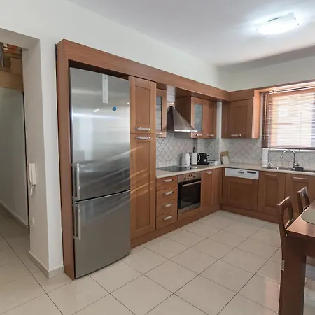 Rhodes Views Appartement *