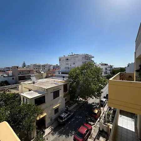 Rhodes Views Appartement *