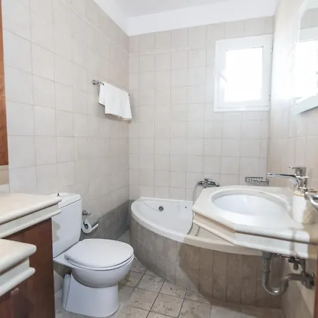 Апартаменти Rhodes Views *