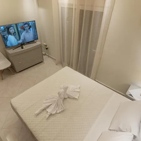 Rhodes Views Апартаменти Rhodes City