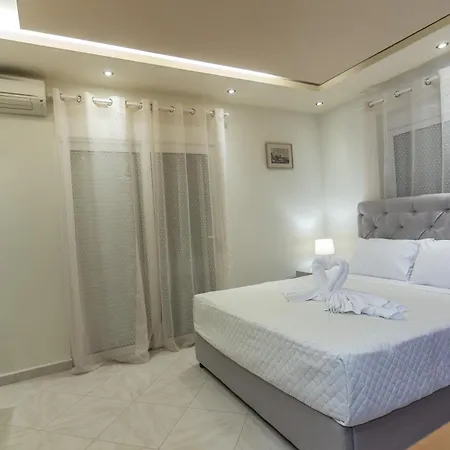 Rhodes Views Апартаменты