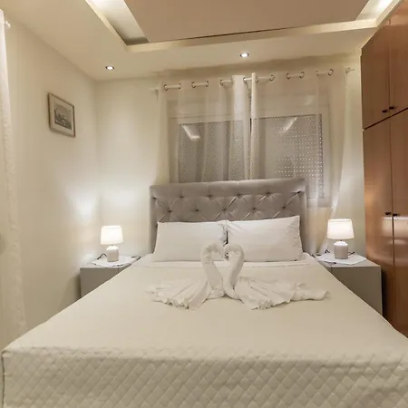 Rhodes Views Апартаменти Rhodes City