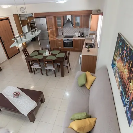 Апартаменты Rhodes Views