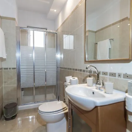 Rhodes Views Апартаменти Rhodes City