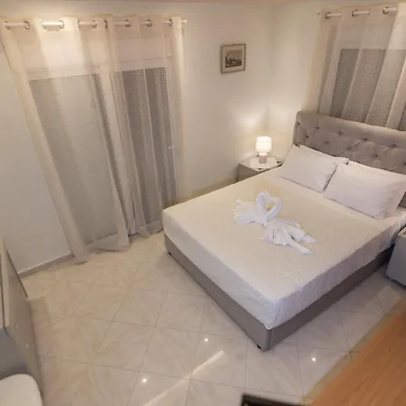 Апартаменты Rhodes Views