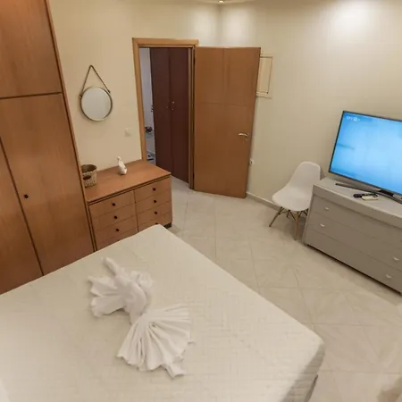 Rhodes Views Διαμέρισμα