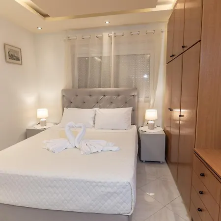 Апартаменты Rhodes Views