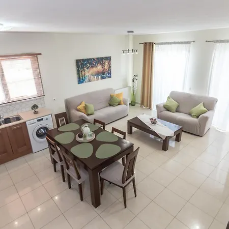 Rhodes Views Rhodes City