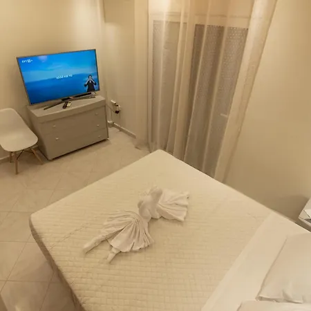 Rhodes Views * Rhodes City