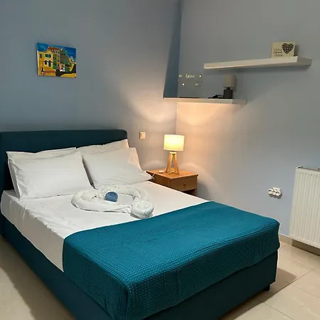 Rhodes Views Апартаменти *