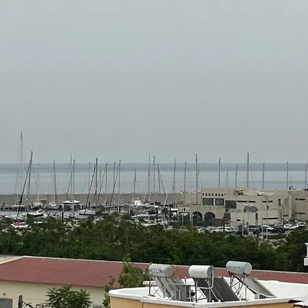 Rhodes Views Апартаменти