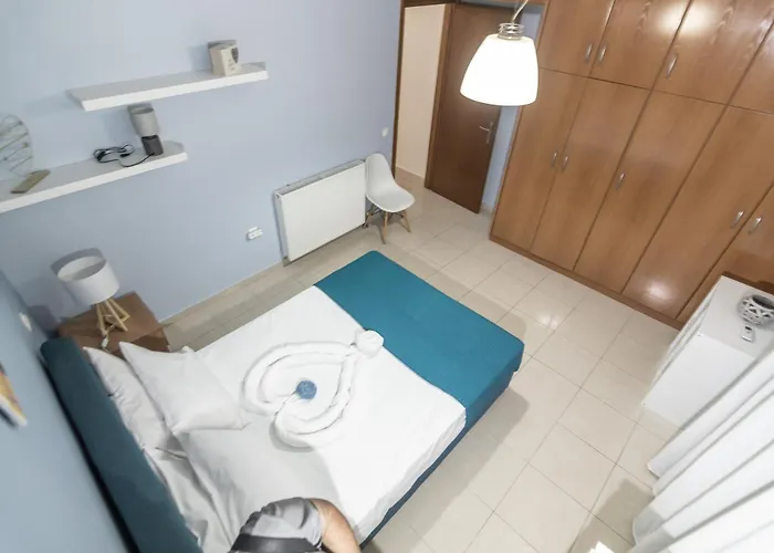 דירה Rhodes Views *