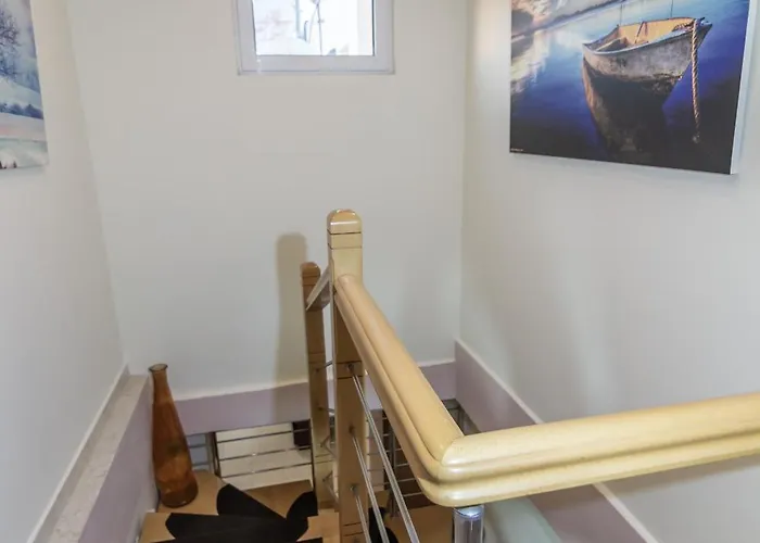 Rhodes Views Appartement *