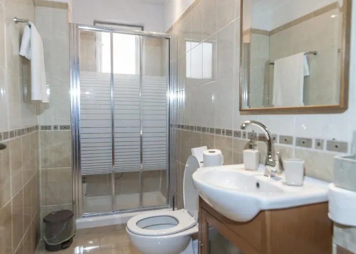 Rhodes Views * עיר רודוס