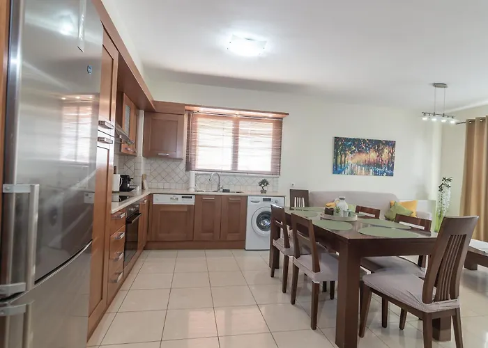 Rhodes Views Appartement