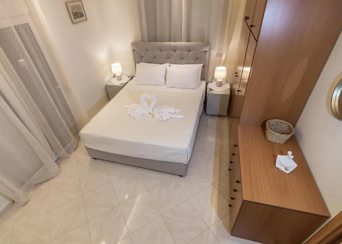 Appartement Rhodes Views Rhodes City