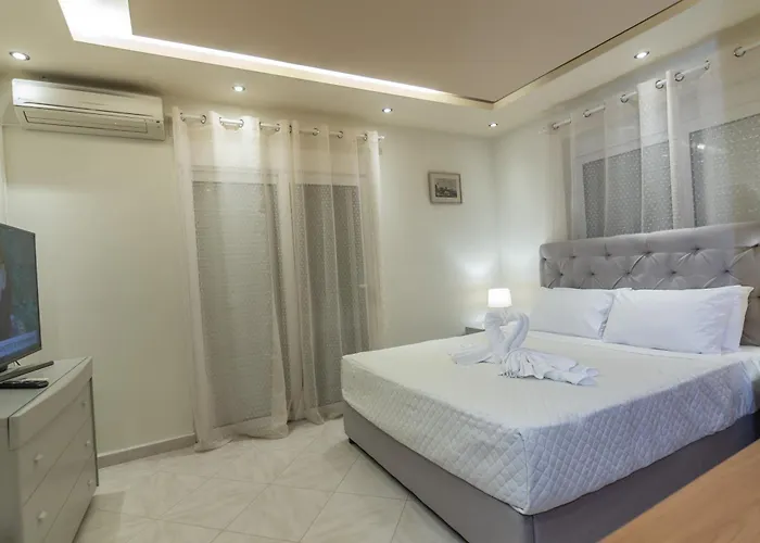 Rhodes Views Appartement