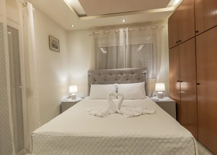 Rhodes Views דירה עיר רודוס