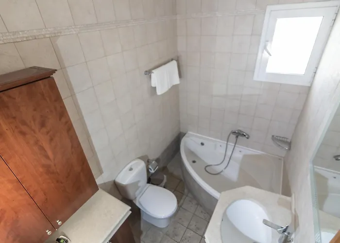 Appartement Rhodes Views Rhodes City