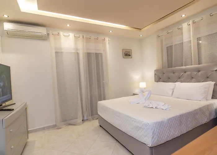 Rhodes Views * עיר רודוס