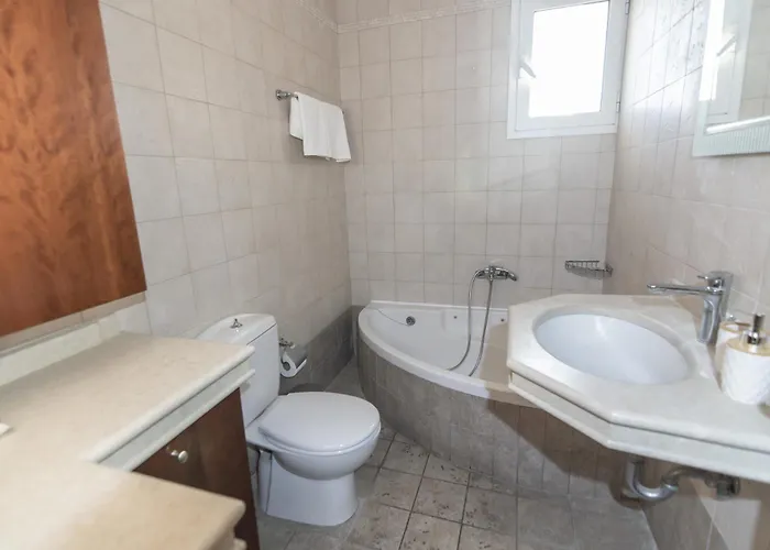 Rhodes Views * עיר רודוס