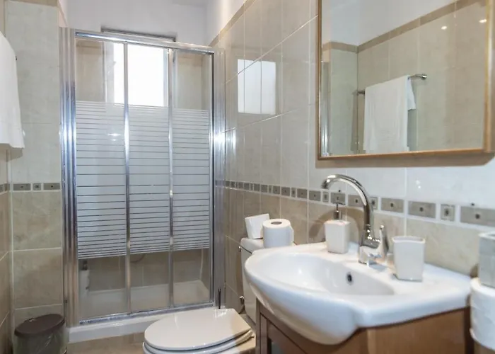 Rhodes Views Appartement Rhodes City