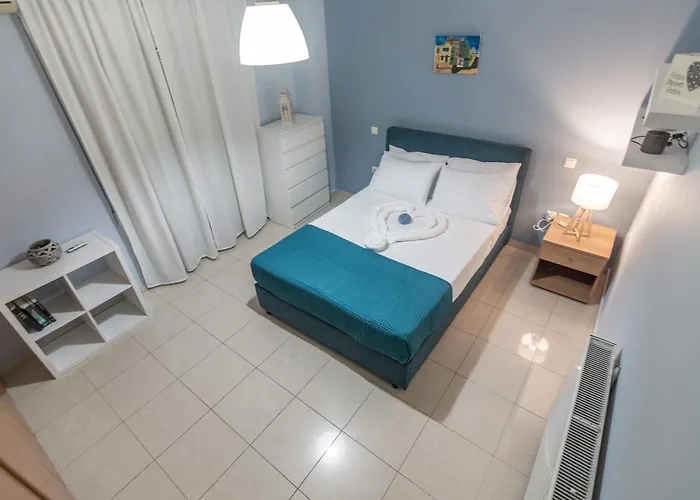 Rhodes Views דירה