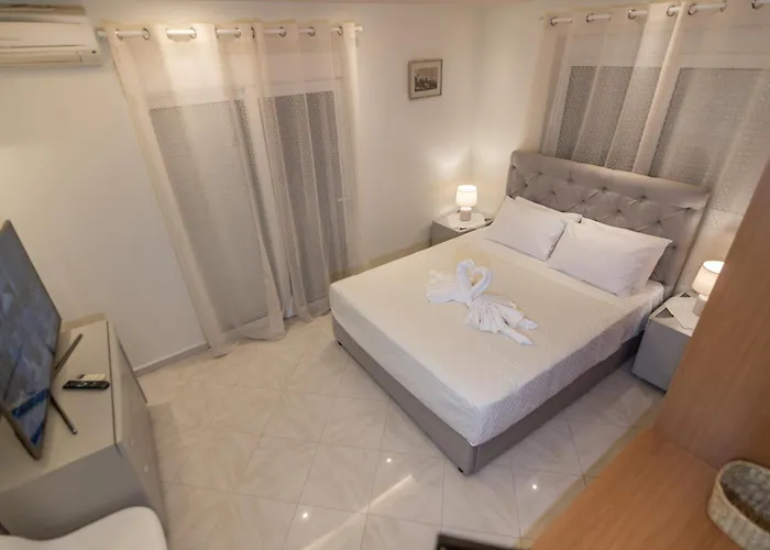 Appartement Rhodes Views