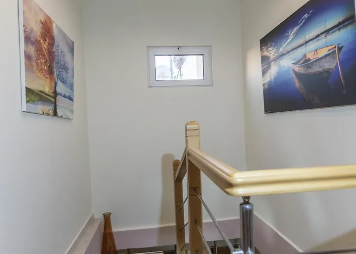 Rhodes Views Appartement *