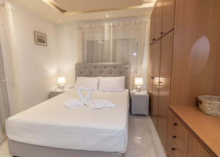 Appartement Rhodes Views