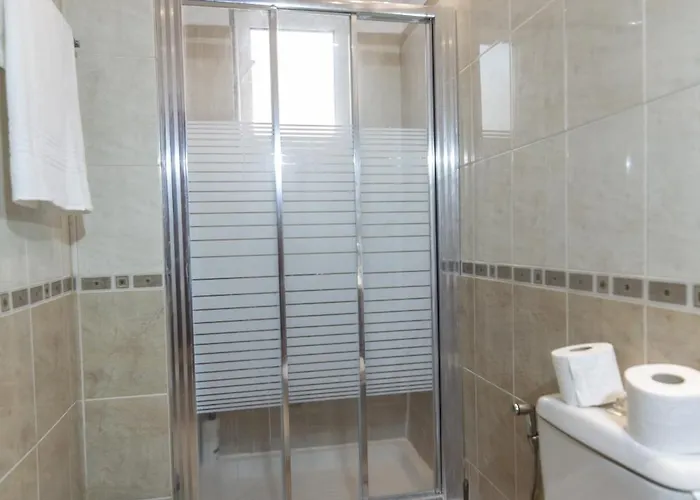 Appartement Rhodes Views *