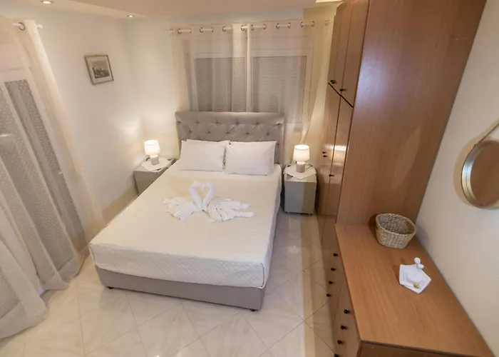 Rhodes Views דירה *