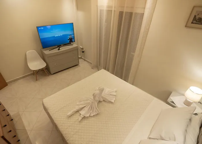 Rhodes Views * עיר רודוס