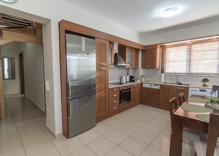 Rhodes Views Appartement *