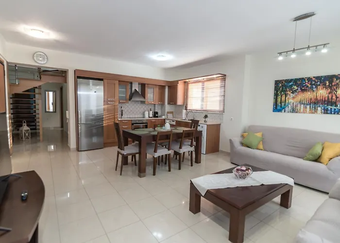 Rhodes Views Appartement