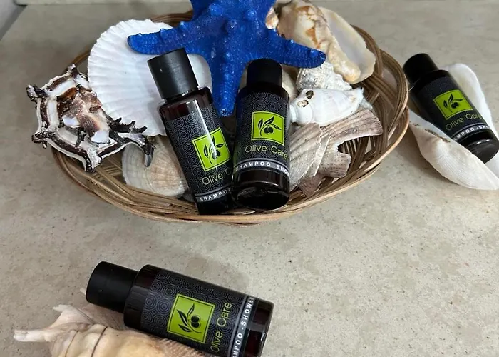 Rhodes Views * עיר רודוס