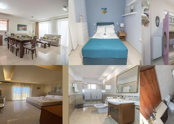 Rhodes Views * עיר רודוס