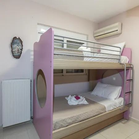 Rhodes Views Daire Rhodes City