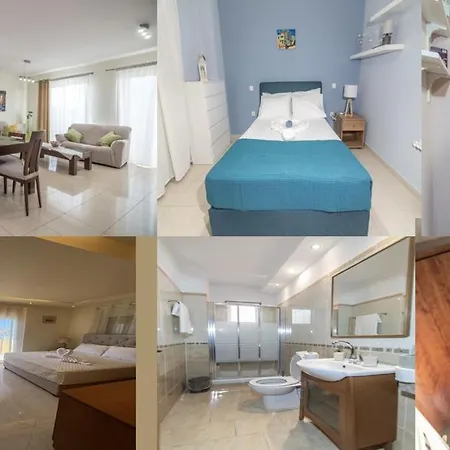 Rhodes Views * Rhodes City